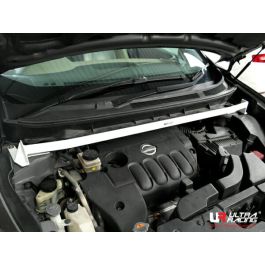 Front Upper Strutbar (3663) Ultra Racing for Nissan Murano (Z51) 3.5 4WD 09-14