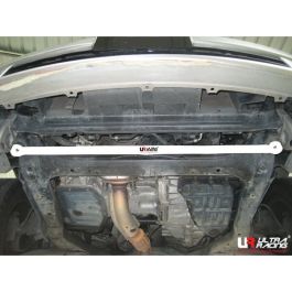 Front Lower Tiebar (1032) Ultra Racing for Nissan Presage (U31) 2.5 2WD 03-09