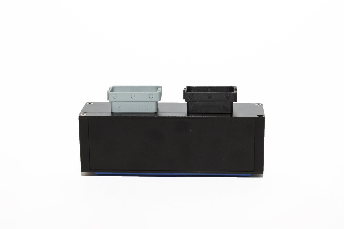 Adaptador Plug&Play EMU Nissan RB20 RB25 RB26 y Nissan SR (76 pines)