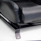 Base de asiento semi baquet Nissan s13 – s14 – s15