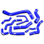 FMIC.EU Silicone Radiator Coolant Hose Kit for Nissan Silvia 200SX 240SX S13 S14 S15 SR20DET 1989-1998