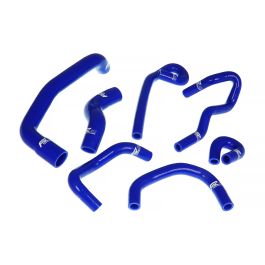 Silicone Radiator Coolant Hose Kit FMIC.EU for Nissan Skyline GTR R32 R33 R34 BCNR33 RB26DETT