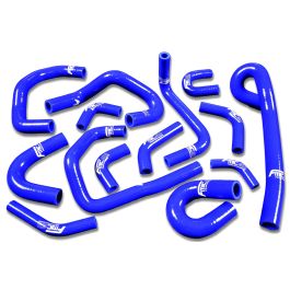 Silicone Radiator Coolant Hose Kit FMIC.EU for Nissan Skyline GTR R32 R33 R34 RB26DETT