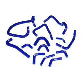 Silicone Radiator Coolant Hose Kit FMIC.EU for Nissan Skyline GTR R33 R34 RB26DET RB26