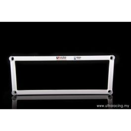 Front Lower Brace (999) Ultra Racing for Nissan Sylphy (G11) 2.0 2WD 06+