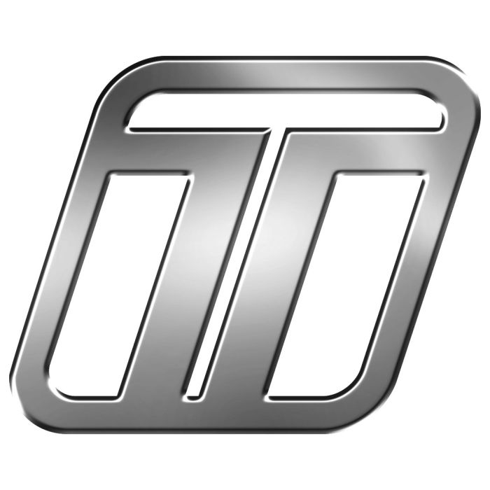 Turbosmart FPR Kompact 1/8 NPT Fuel Pressure Regulator