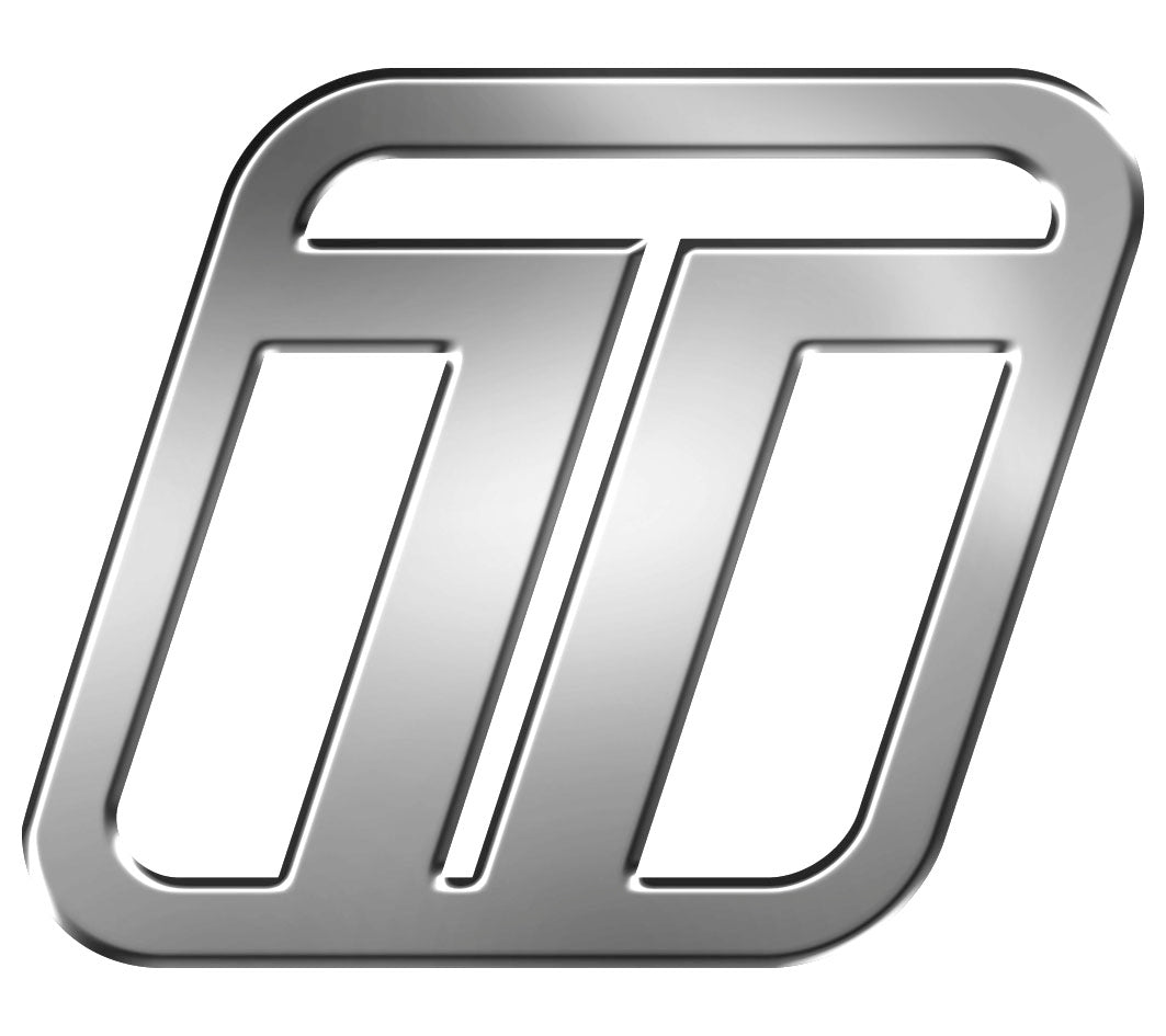 Actuador Turbosmart IWG75 para Ford E-series Excursion F-350 Super Duty Powerstroke 7.3L 21 PSI