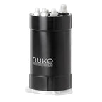 Nuke Performance 2G 3.0 Litre Fuel Surge Tank for Ti Automotive (Walbro) GST 450/520