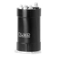 Depósito de compensación de combustible Nuke Performance 2G de 3,0 litros para Ti Automotive (Walbro) GST 450/520