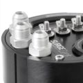 Depósito de compensación de combustible Nuke Performance 2G de 3,0 litros para Ti Automotive (Walbro) GST 450/520