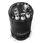 Nuke Performance 2G Fuel Surge Tank 3,0 litros para Deatschwerks DW400