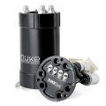 Depósito de compensación de combustible Nuke Performance 2G de 3,0 litros para bombas de combustible internas