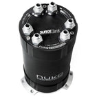 Nuke Performance 2G Fuel Surge Tank de 3,0 litros para bombas de combustible externas