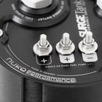 Nuke Performance 2G Fuel Surge Tank Kit for In-Tank Fuel Pumps