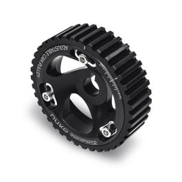 Nuke Performance Adjustable Cam Pulley for Bmw M20