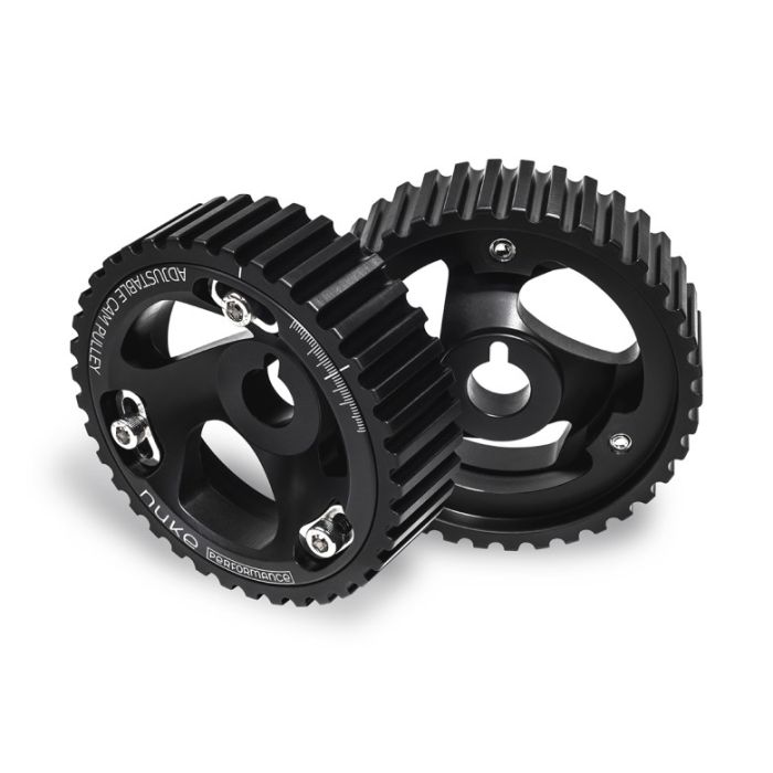 Nuke Performance adjustable cam gear for BMW M20