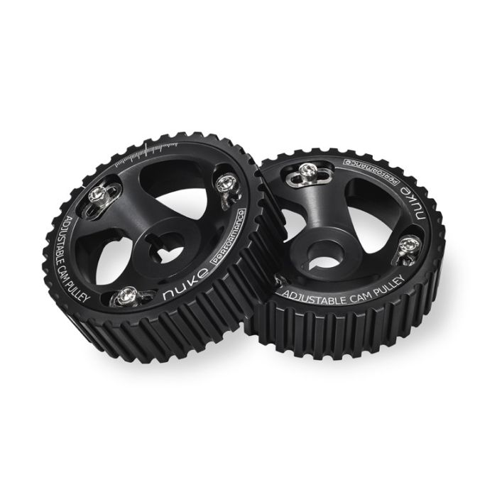 Nuke Performance adjustable cam gear for BMW M20