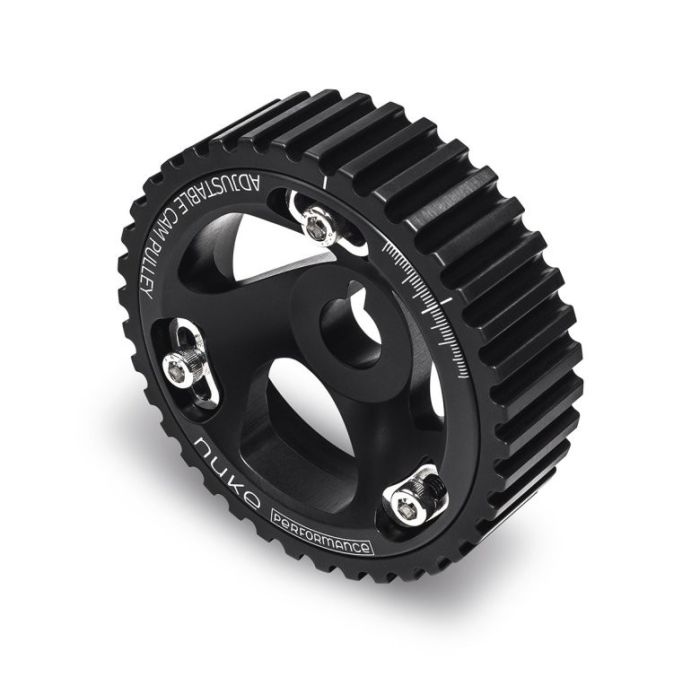Nuke Performance adjustable cam gear for BMW M20