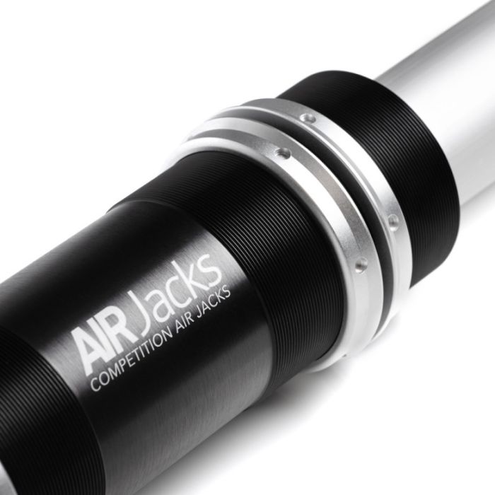 Nuke Performance Air Jack 90 Competition, 8 bar