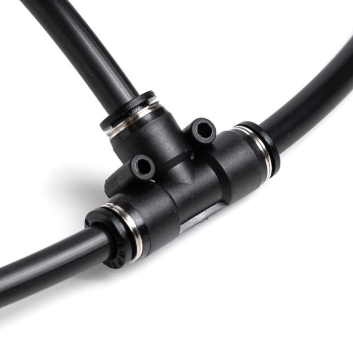 Kit de mangueras Nuke Performance Air Jack 90