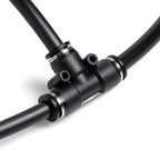 Kit de mangueras Nuke Performance Air Jack 90