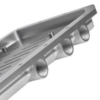 Cárter de aceite de cárter seco mecanizado en aluminio Nuke Performance para BMW M50 / S50 / S54