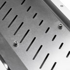 Cárter de aceite de cárter seco mecanizado en aluminio Nuke Performance para BMW M50 / S50 / S54