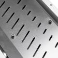 Cárter de aceite de cárter seco mecanizado en aluminio Nuke Performance para BMW M50 / S50 / S54