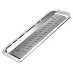 Cárter de aceite de cárter seco mecanizado en aluminio Nuke Performance para BMW M50 / S50 / S54