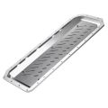 Cárter de aceite de cárter seco mecanizado en aluminio Nuke Performance para BMW M50 / S50 / S54