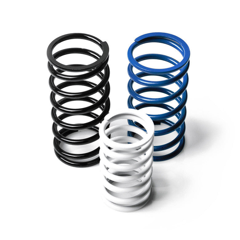 Configuración de la válvula de descarga Nuke Performance con resorte "azul" Lectura de vacío del motor: 0,35-0,50 bar