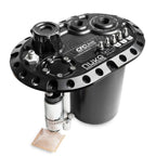 Unidad CFC de Nuke Performance para pilas de combustible ATL - Unidad de pila de combustible de competición, con depósito de compensación de combustible integrado.