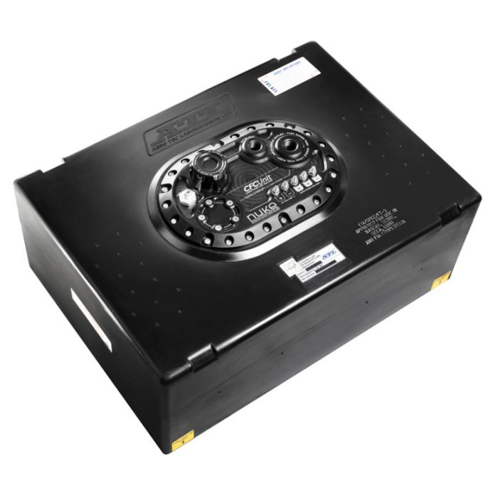 Unidad CFC de Nuke Performance para pilas de combustible ATL - Unidad de pila de combustible de competición, con depósito de compensación de combustible integrado.