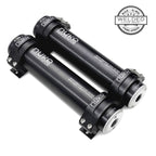 Filtro de combustible Nuke Performance PF200 de 10 micras AN-10 - Elemento de acero inoxidable soldado