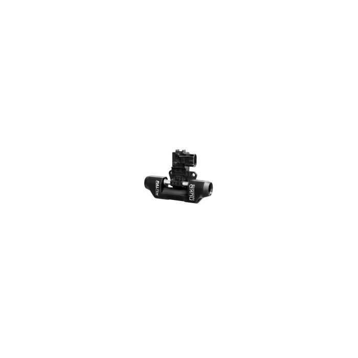 Nuke Performance Flexible Fuel Sensor Adapter