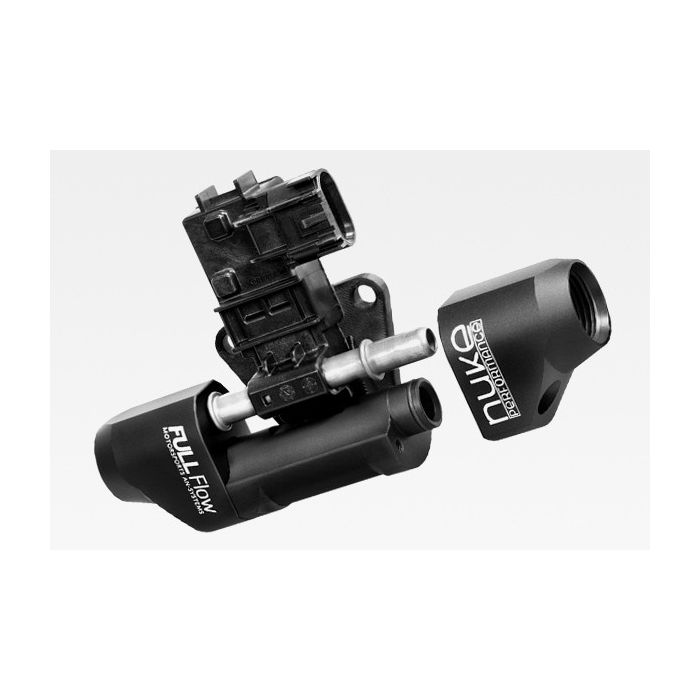 Nuke Performance Flexible Fuel Sensor Adapter