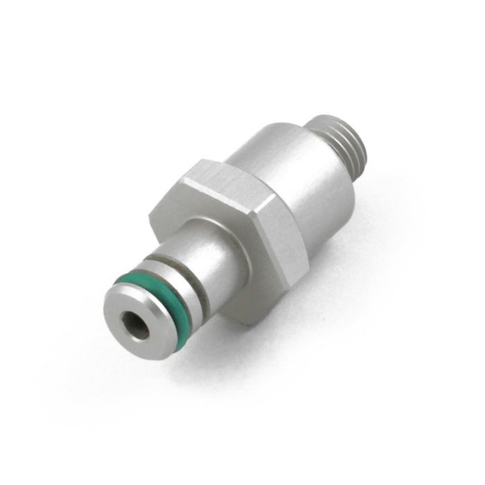 Nuke Performance Fuel Rail Connector for Bosch 044 M12*1.5mm