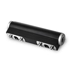 Recolector de registro de combustible Nuke Performance para 2 bombas de combustible WALBRO GSL392
