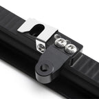 Riel de combustible Nuke Performance GM para motores de 8 cilindros LS1, LS2, LS3, LS6, L76, L99 (instalación directa)