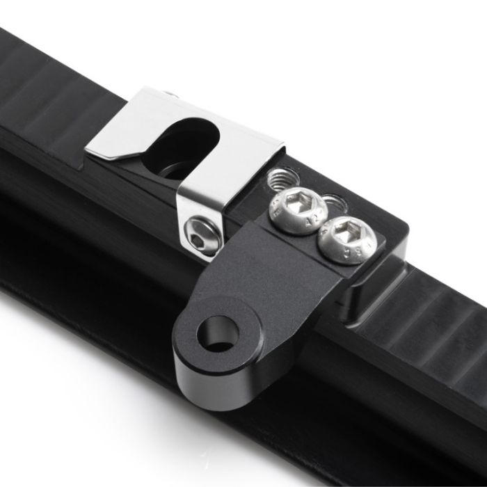 Riel de combustible Nuke Performance GM para motores de 8 cilindros LS1, LS2, LS3, LS6, L76, L99 (instalación directa)