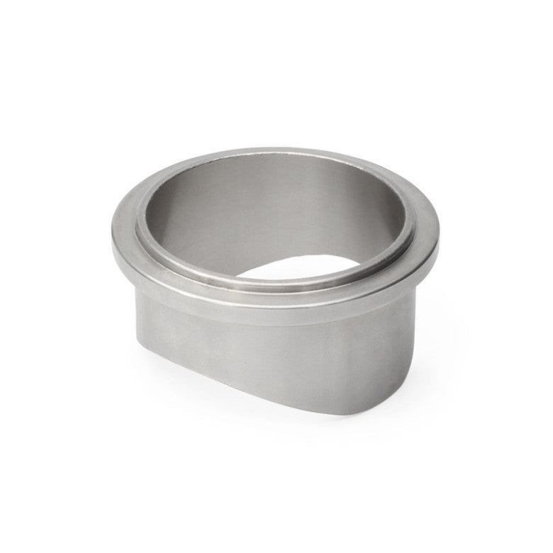 Brida V-Band de acero inoxidable Nuke Performance para válvula de descarga (BOV) de 50 mm (acero inoxidable)