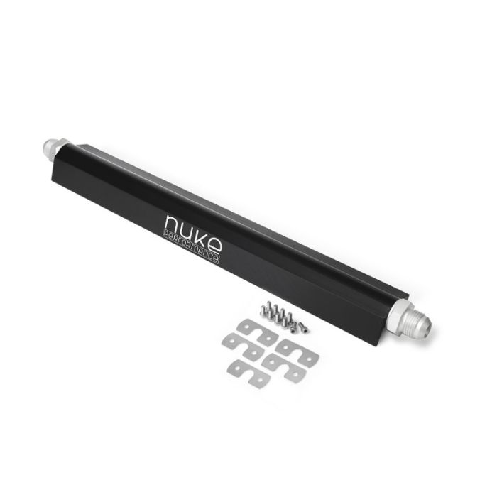 Riel de combustible Nuke Performance para Volvo 5 cilindros 850, C, S, V70, S60, S80, V70N