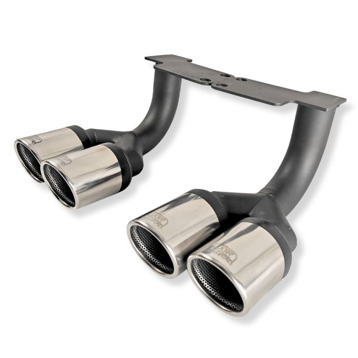 Specific finish NX2-RANGER-90RS for FORD RANGER Wildtrack / Limited / XTL (2023+)
