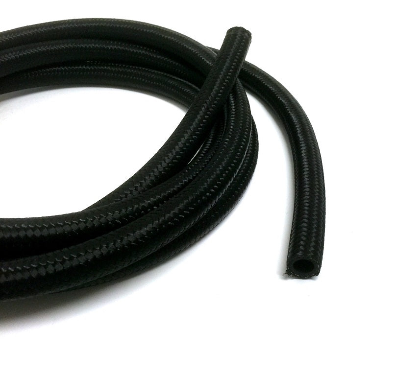Manguera trenzada de nylon de AN20