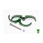 60mm clamp, double radius, engineering
