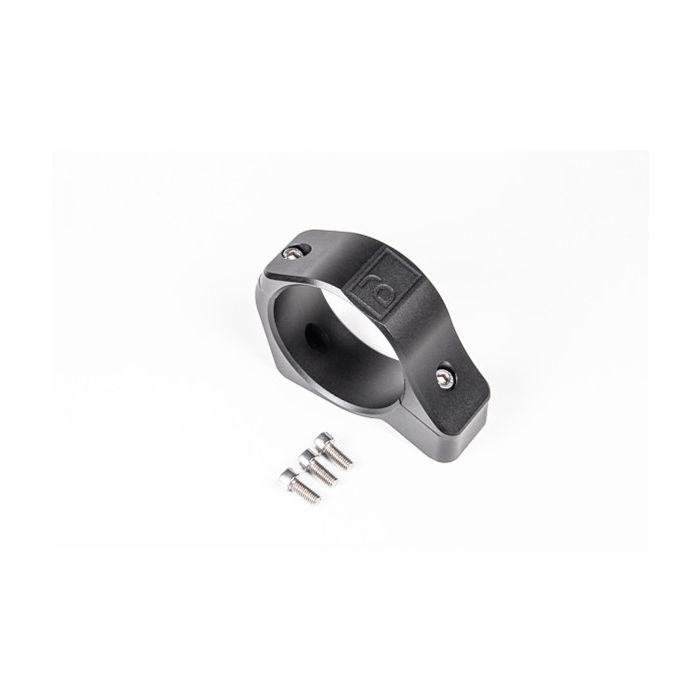 Abrazadera de 60 mm de Radium Engineering