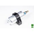Abrazadera de 60 mm de Radium Engineering