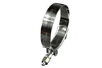 Abrazadera T-Clamp 108-116 mm