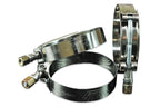 Abrazadera T-Clamp 133-141 mm