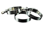Abrazadera T-Clamp 133-141 mm